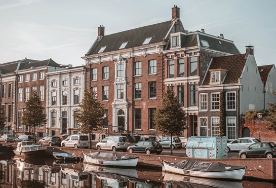 Haarlem trip