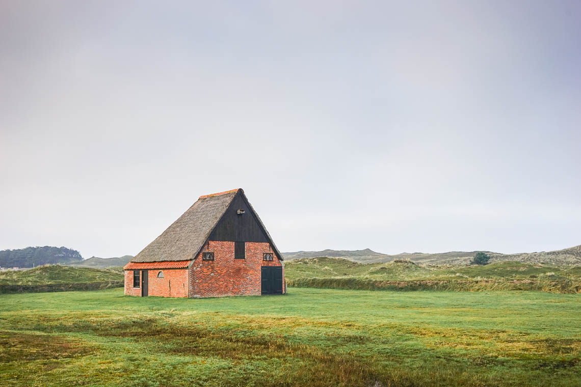 Tips Voor Een Ontspannen Vriendenweekend Op Texel // Blog